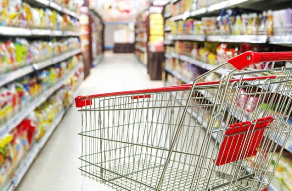 ՀՀ-ում սպառողական զամբյուղը թանկացել է. դրա արժեքը գերազանցում է նվազագույն աշխատավարձի չափը